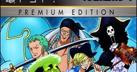 One Piece [MP4 Universal][1 - 900?] + OVAs y Peliculas [12/12][MEGA