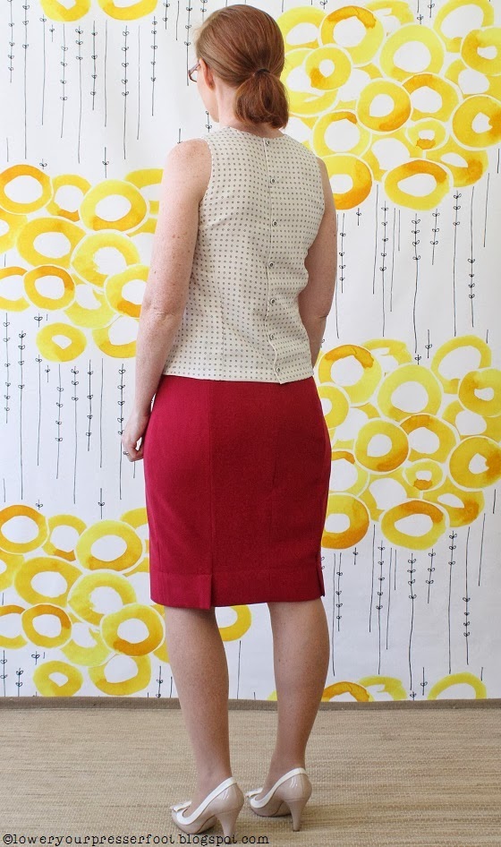 Burda-9-2013-#130-red-skirt
