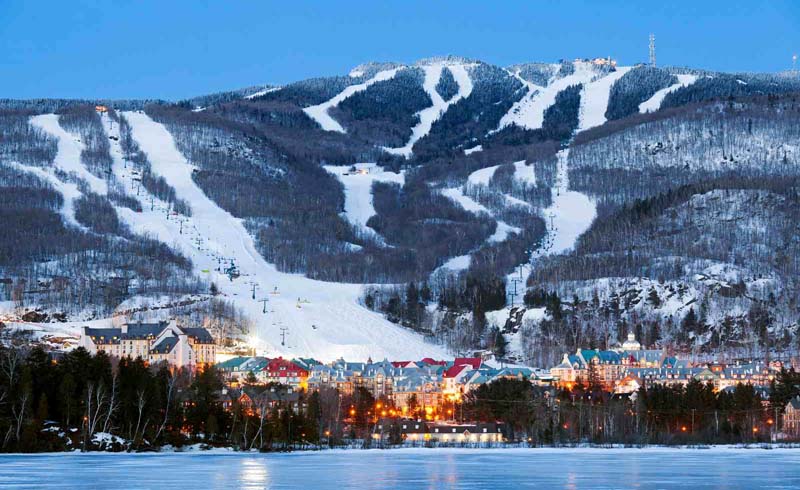 Mont Tremblant