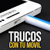 Domina tu teléfono Android en cuestión de minutos utilizando esta aplicación - descarga gratis