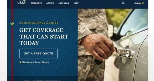 USAA Auto Insurance – USAA Car And Auto Insurance Quotes Online Sign Up