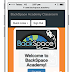 Study on the go with the new BackSpace Academy mobile site!