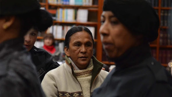 Milagro Sala, presa política del macrismo desde hace más de 900 días, fue encontrada inconsciente en la prisión y tuvo que ser hospitalizada