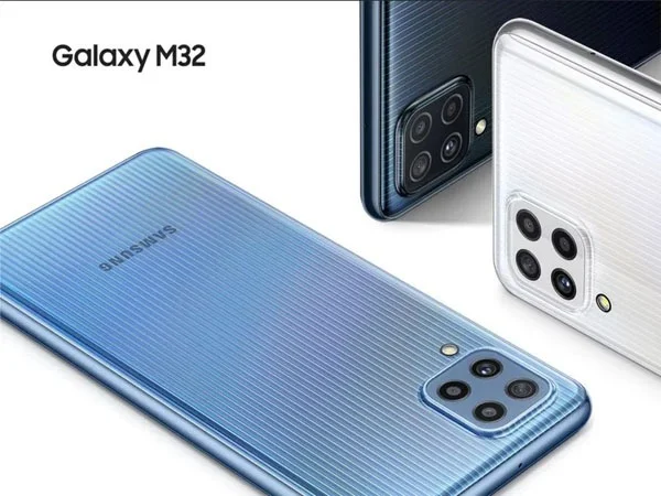 Samsung Galaxy M32 Harga dan Spesifikasi Terbaru
