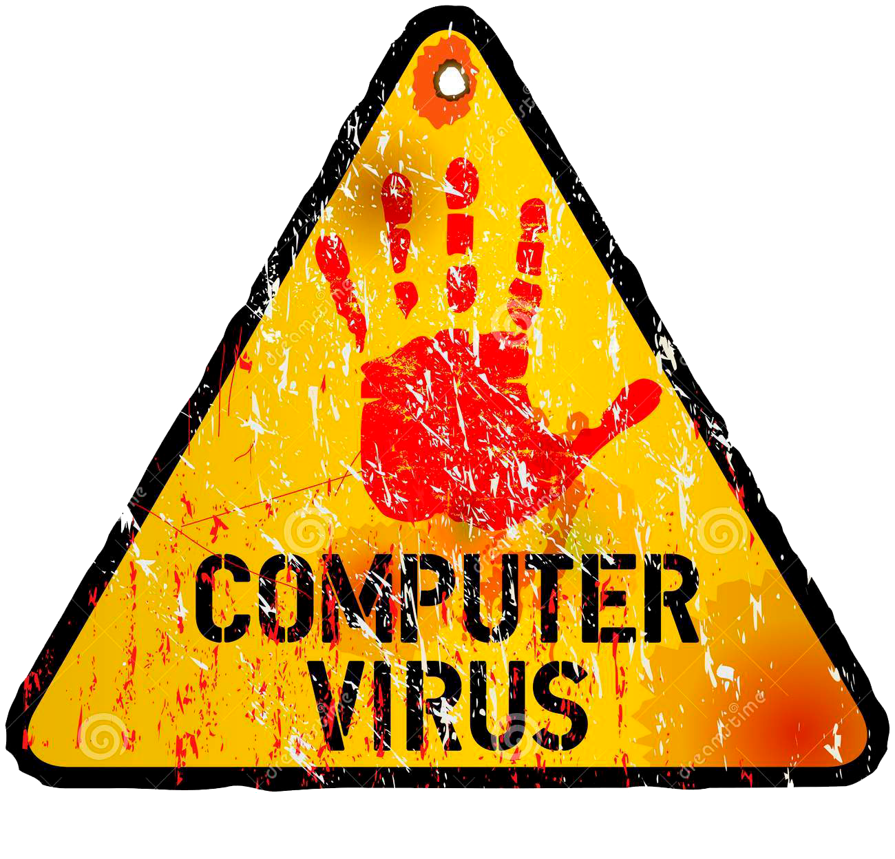 Virus Virus