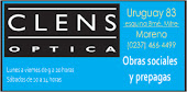 OPTICA CLENS