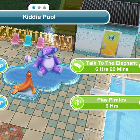 How to Complete In Da Clubhouse Quest FREEPLAY GUIDE