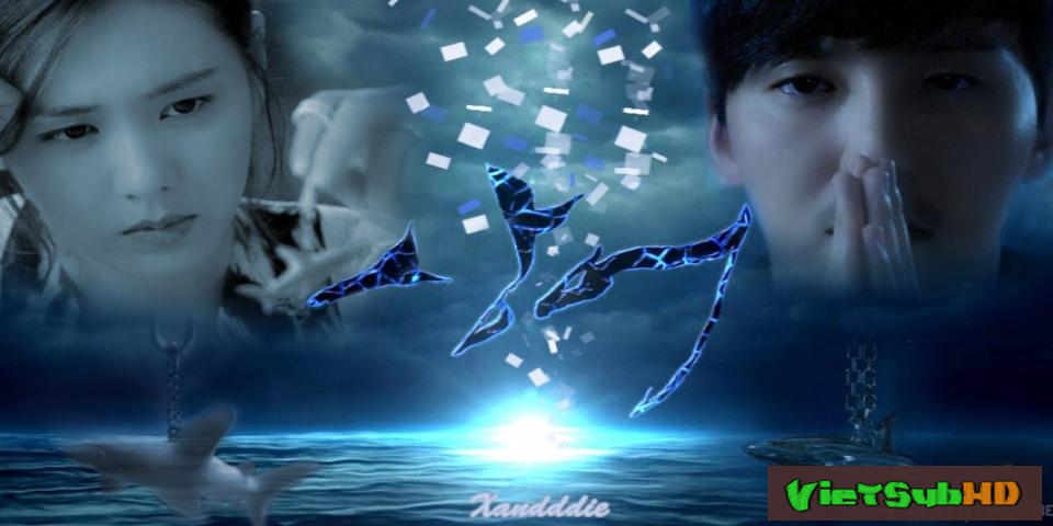 Phim Cá Mập - Đừng Nhìn Lại Hoàn tất (20/20) VietSub HD | Shark - Don't Look Back 2013
