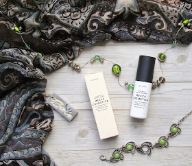 mecca makeup remover