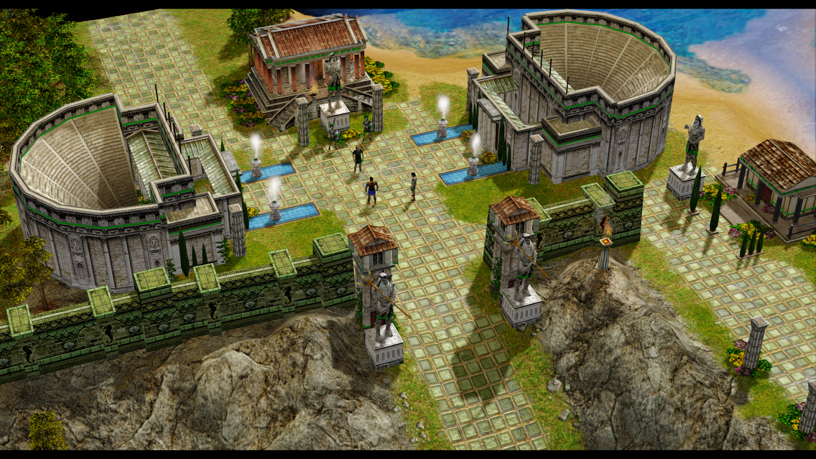 Age Of Mythology Installer Free Download