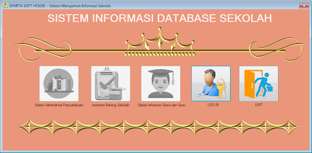 github sistem administrasi sekolah dasar php native github sistem administrasi sekolah dasar php native
