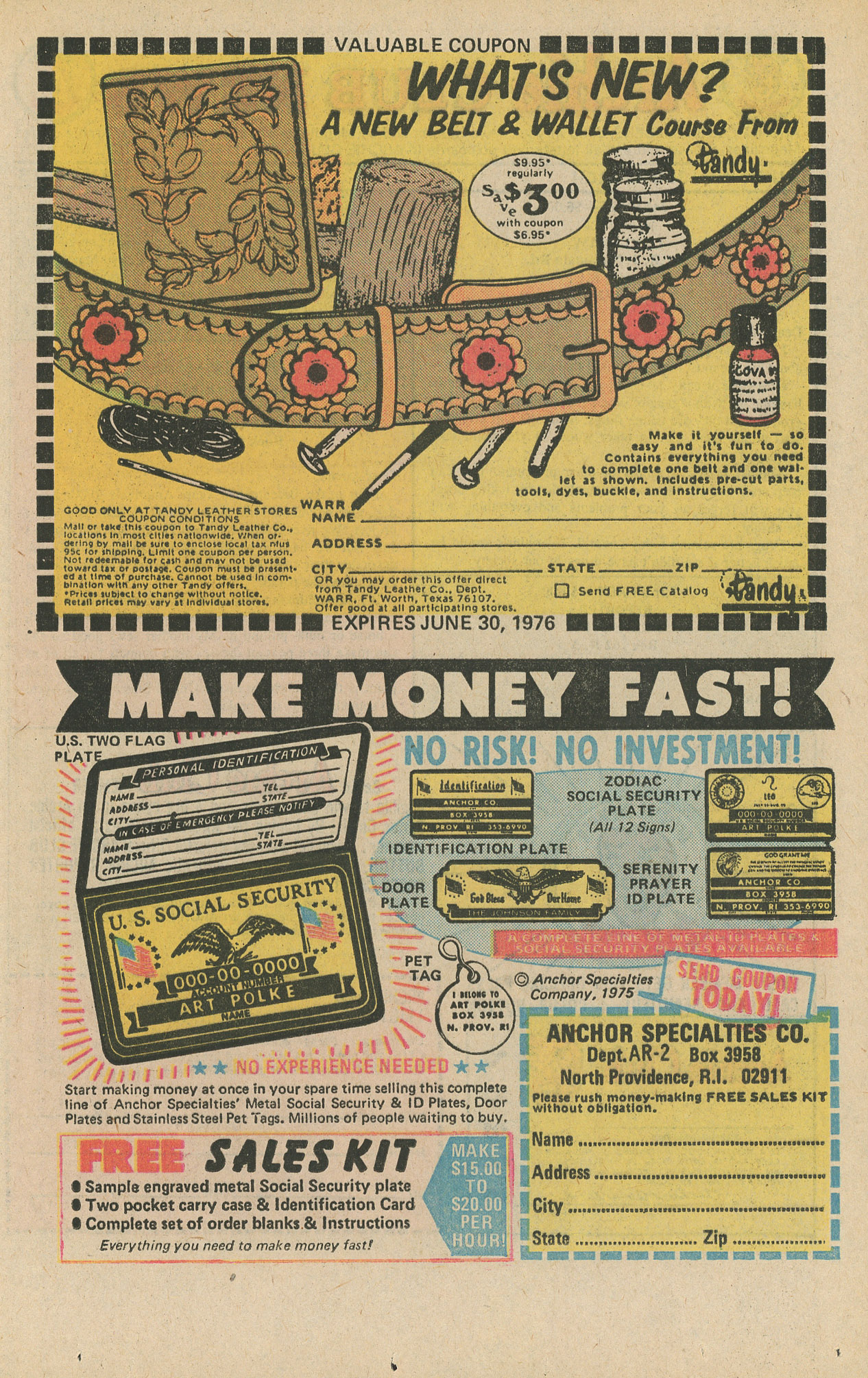 Read online Laugh (Comics) comic -  Issue #300 - 25