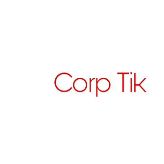 مدونة كورب تك | Corp Tik