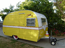 Adorable Trailer for Sale