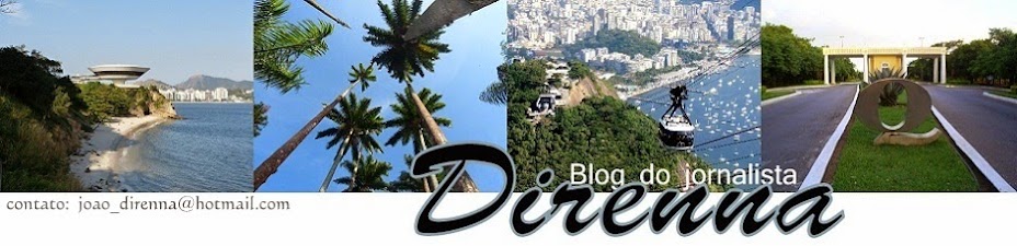 Quissamã - Blog do João Direnna
