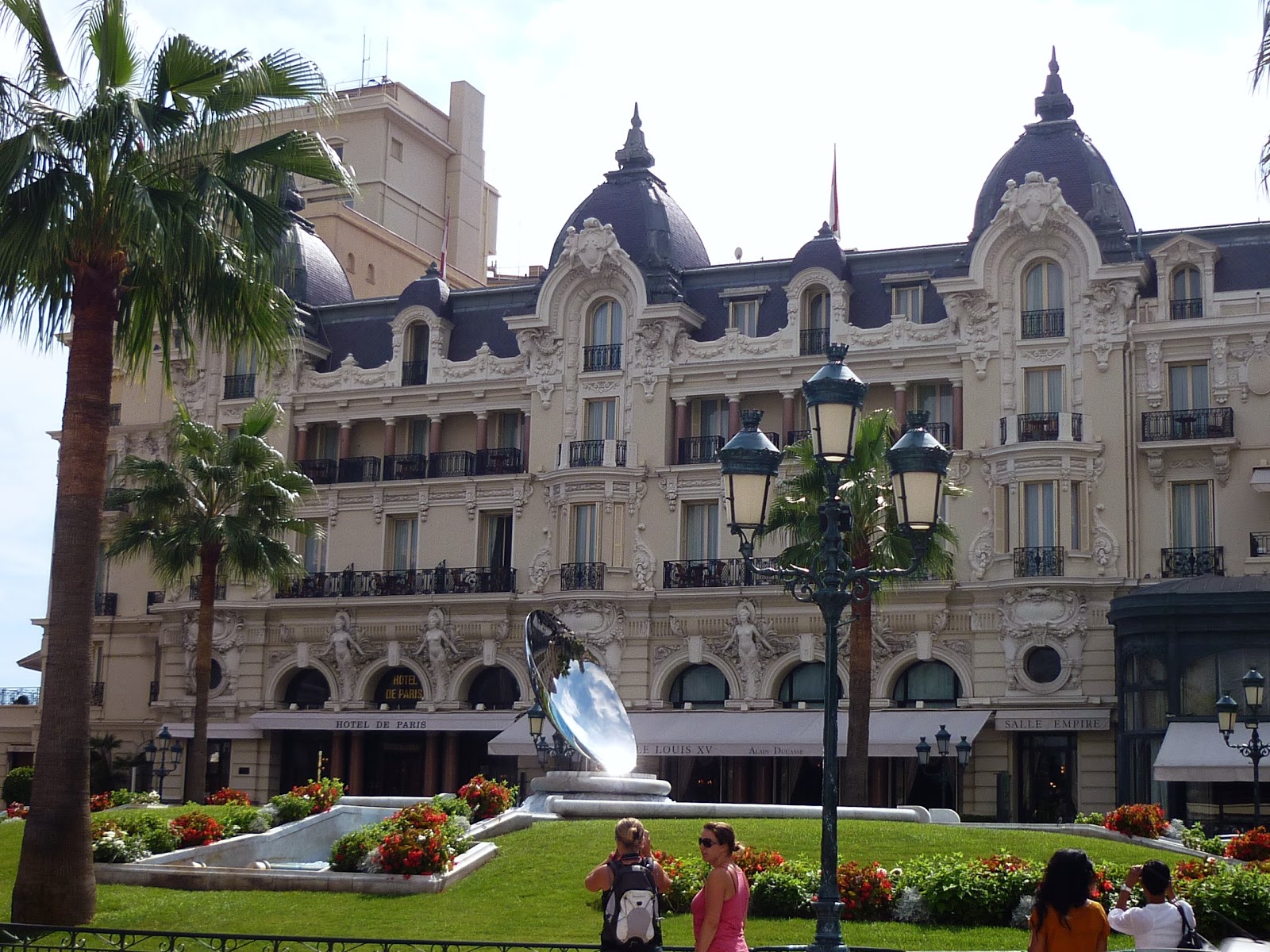 Cosa vedere a Montecarlo in un giorno Montagna di Viaggi