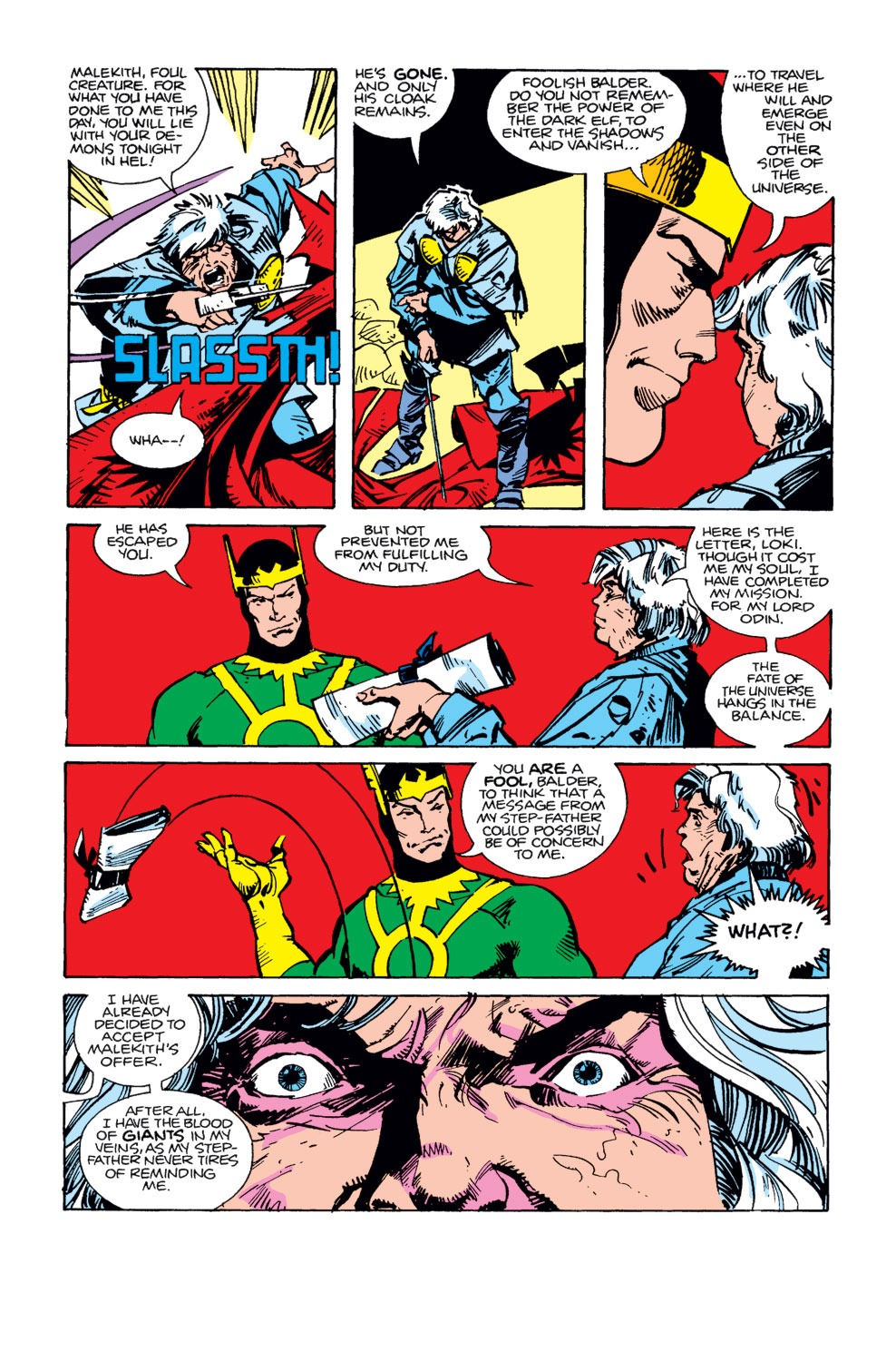 Thor (1966) 344 Page 18