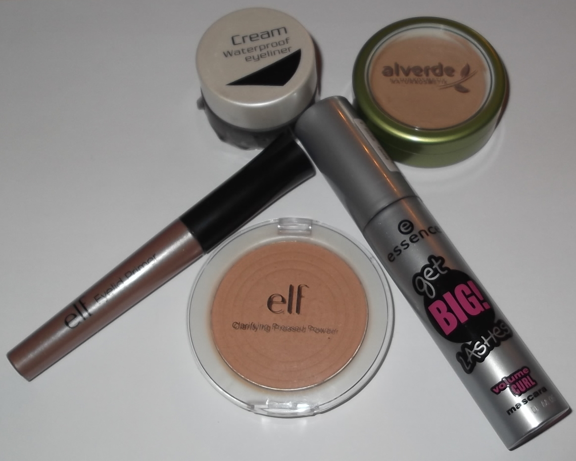 My Spooky Beauty World: Juni 2012