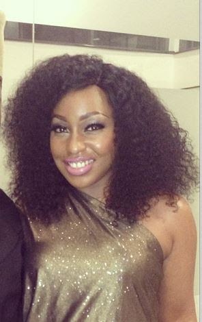 rita dominic future awards