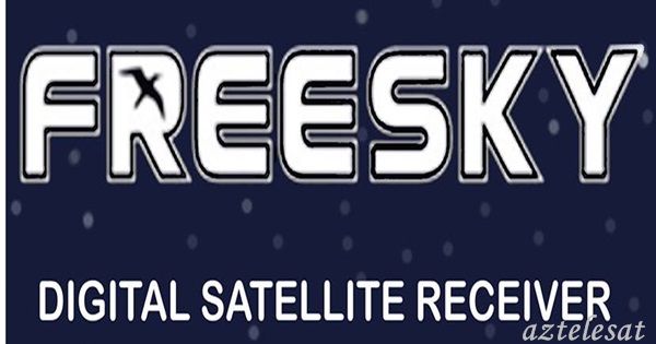 Resultado de imagem para freesky logo