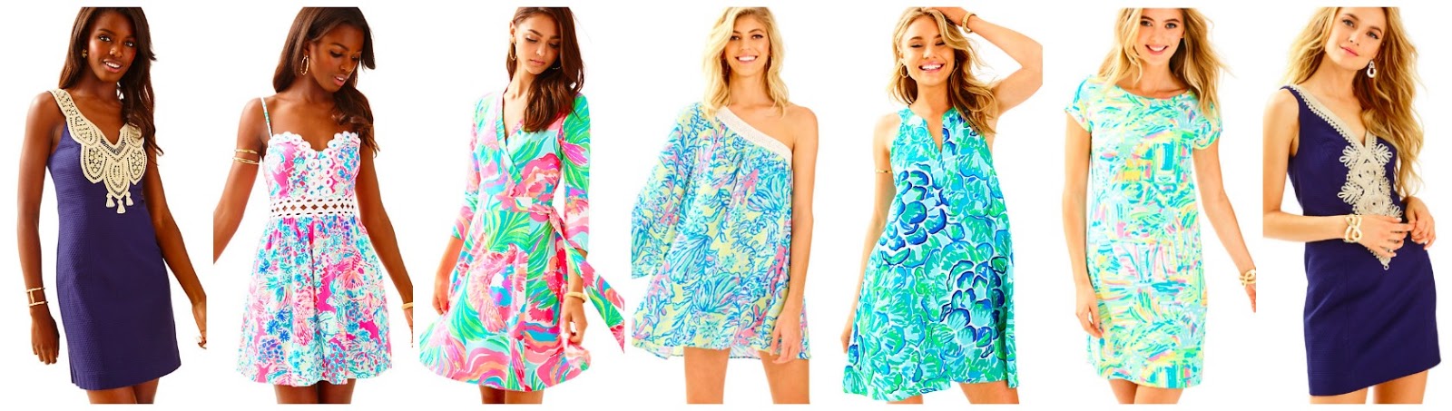 What I Got + Top Picks from the Lilly Pulitzer After Party Sale ...