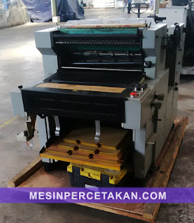 mesin percetakan perforator xsheen 570 mesin percetakan perforator xsheen 570