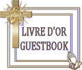 LIVRE D'OR - GUESTBOOK