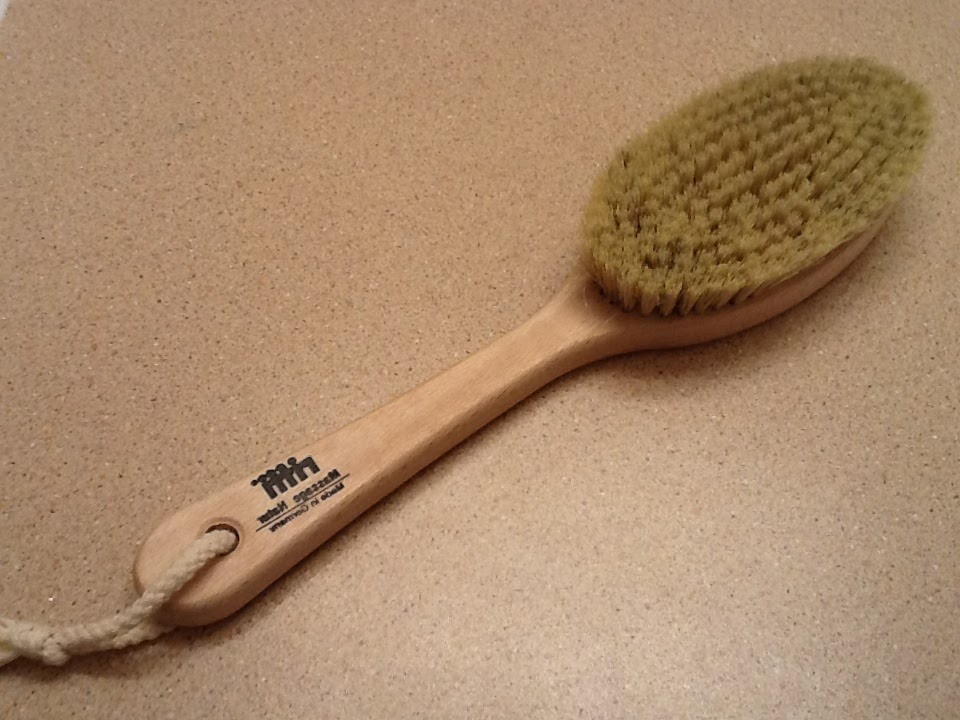 my bod, my temple Brush my pretty tail and magic things will happen