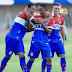 Gols do jogo | Bahia 2x1 Juazeirense - Campeonato Baiano 2017