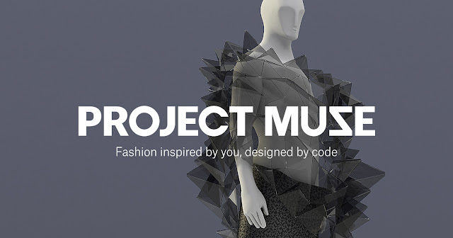 Das Logo von Project Muze