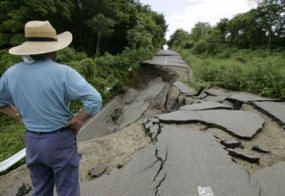 Pengertian Gempa Bumi Tugas Sekolah - Tugas Sekolah Anyar Terus