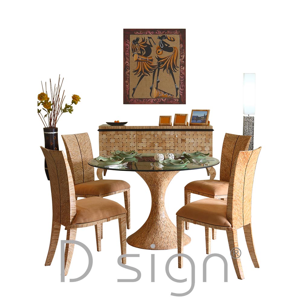 Luxury Furniture Manufacturer: Luxury Dining Room Sets