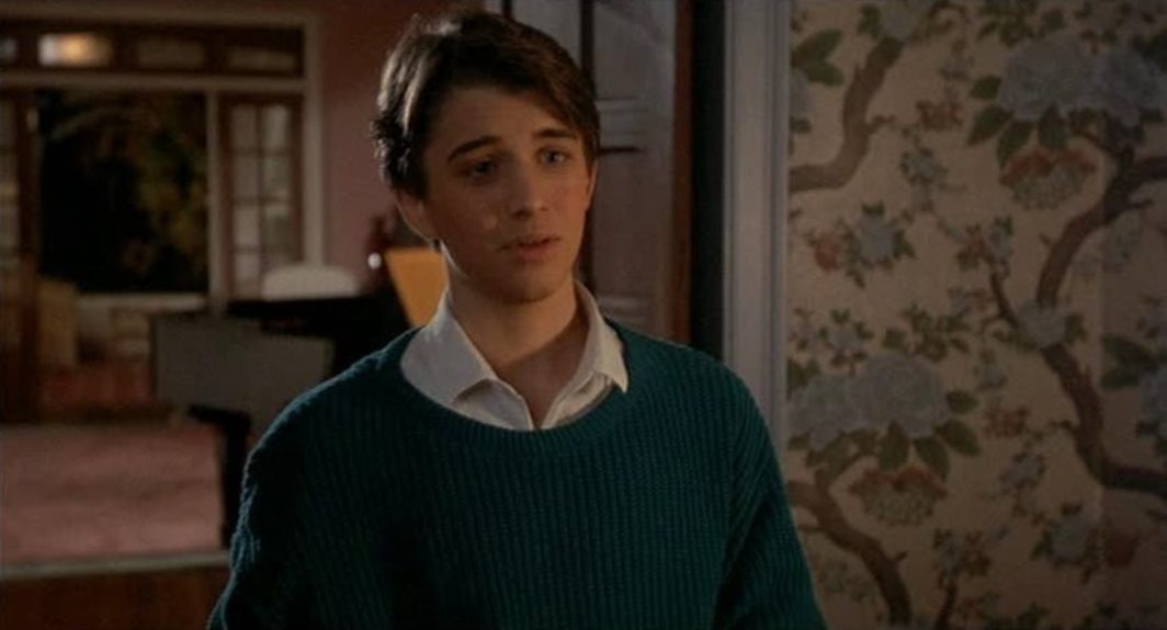 Ilan Mitchell-Smith as Wyatt Donnelly. 