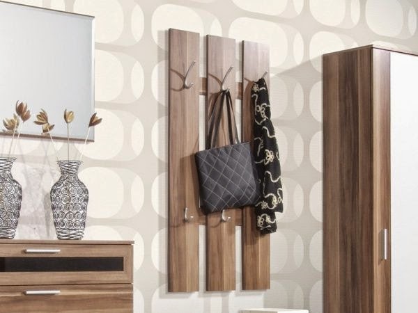 Modern lobby furniture for home!