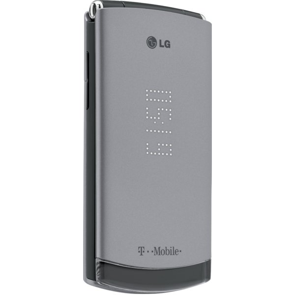 Tao Wireless Blog Test Drive the LG Dlite