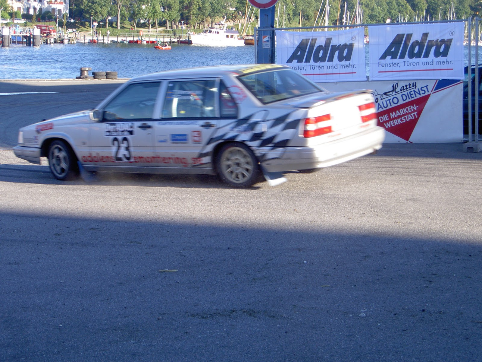 Ulrich lund mercedes #2