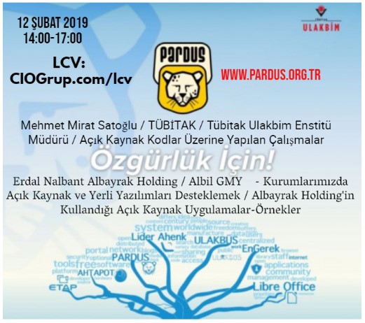 AÃIK KAYNAK KOD UYGULAMALARI