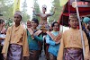 Gallery Foto Karnaval / Pawai Budaya Festival Sekala Brak II Lampung Barat Tahun 2015