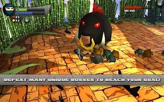 Ninja Guy Free Download PC Game Full Version