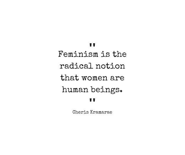 10 Quotes for My Strong-Willed Daughter  | Feminism 