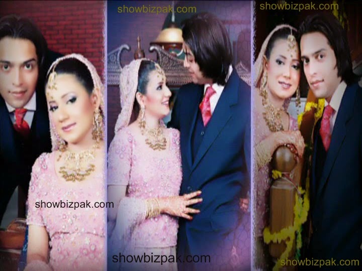 Jeeto Stan Host Fahad Mustafa Wedding Unseen Picture B G Jeeto Stan Host Fahad Mustafa Wedding Unseen Picture