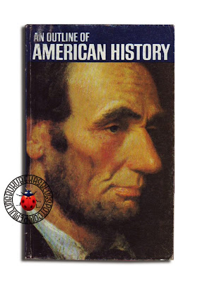 sejarah amerika - an outline of american history 