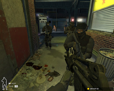 download SWAT 4 Full Version PC Game latest