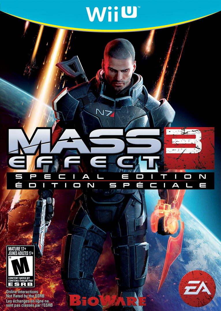 Jogo Mass Effect 2 - Xbox 360
