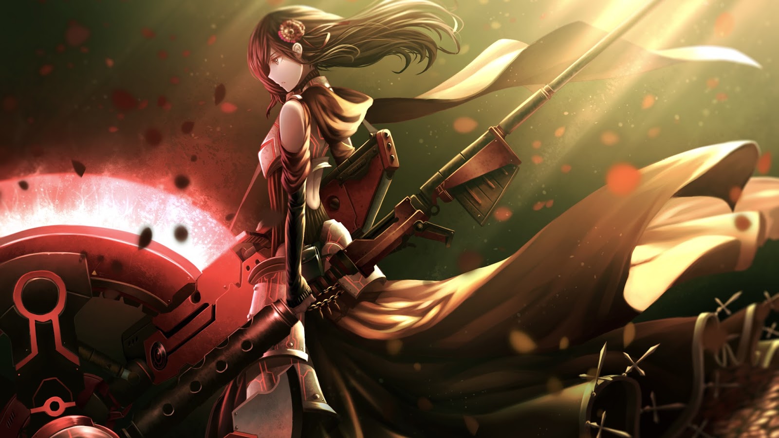 RWBY Wallpapers RWBY Wallpapers