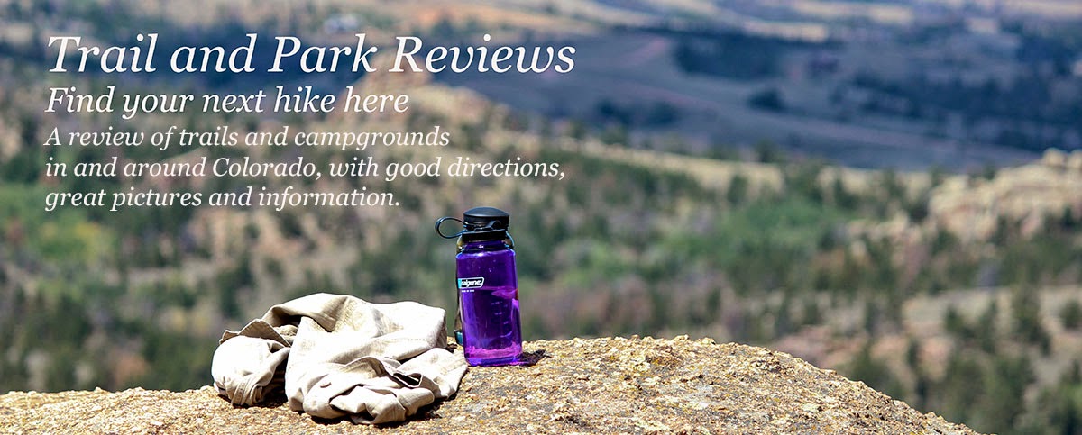 Trail and Park Reviews