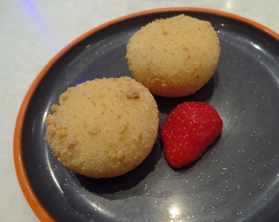 Featured image of post Recipe of Yo Sushi Cheesecake Mochi