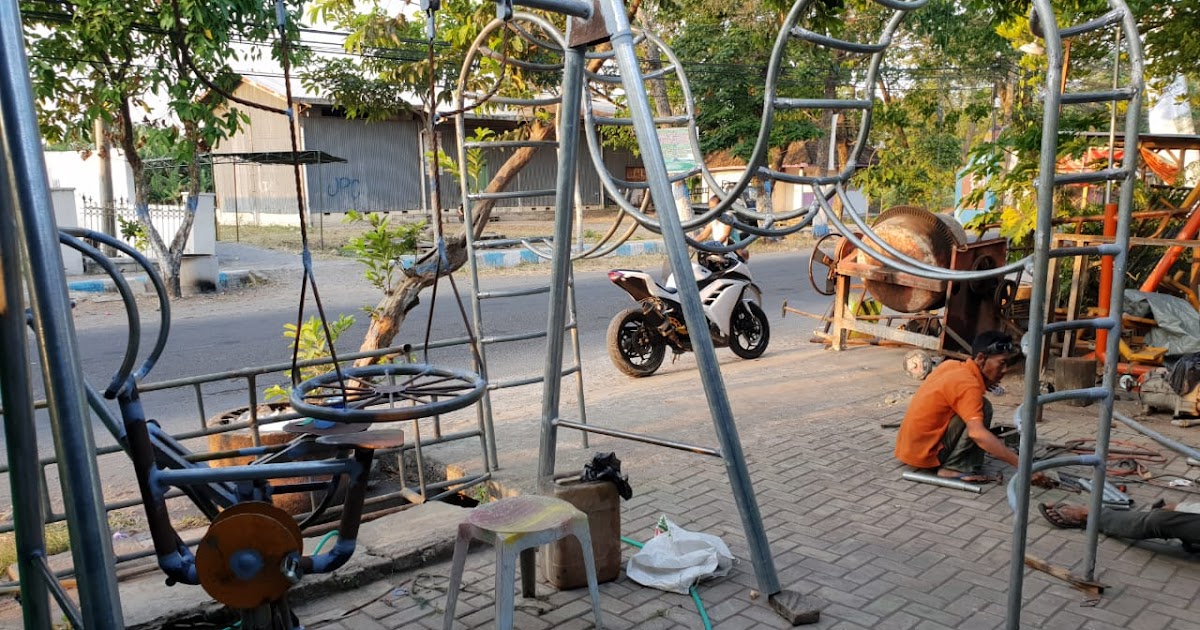 Alatfitnesoutdoor: NEW MAINAN ANAK OUTDOOR || JUAL MAINAN ANAK OUTDOOR
