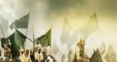 Sejarah Kisah Perang Dalam Islam Dan Peperangan Masa Nabi Muhammad