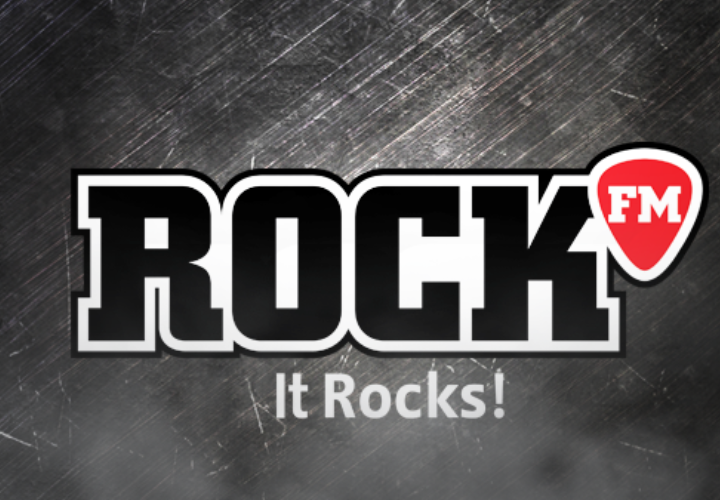 Asculta Rock FM Online